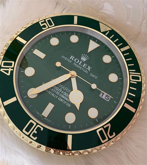 arbeiten bei rolex|rolex wanduhr.